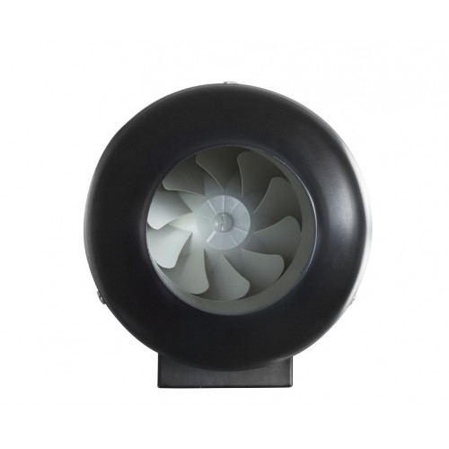 Turbo Silent 150 2-скоростной канальный вентилятор