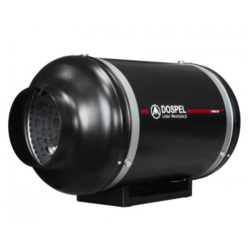 Turbo Silent 150 2-скоростной канальный вентилятор