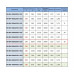 ВК-В4 600х300-Е ISO (ebmpapst мотор) шумоизолированный канальный вентилятор для прямоугольных воздуховодов