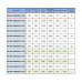 ВК-В4-400х200-E ISO (ebmpapst мотор) шумоизолированный канальный вентилятор для прямоугольных воздуховодов