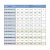ВК-В6 700х400-D ISO (ebmpapst мотор) шумоизолированный канальный вентилятор для прямоугольных воздуховодов