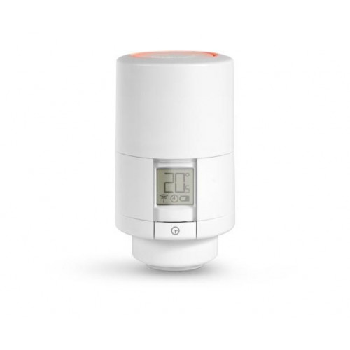 Терморегулятор Danfoss Eco для радиаторов