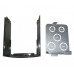 NEMA1 M5 132B0121 комплект для монтажа