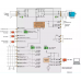 VLT Micro Drive FC 51 3,0 кВт 3f Частотный преобразователь