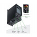 VLT Micro Drive FC 51 3,0 кВт 3f Частотный преобразователь