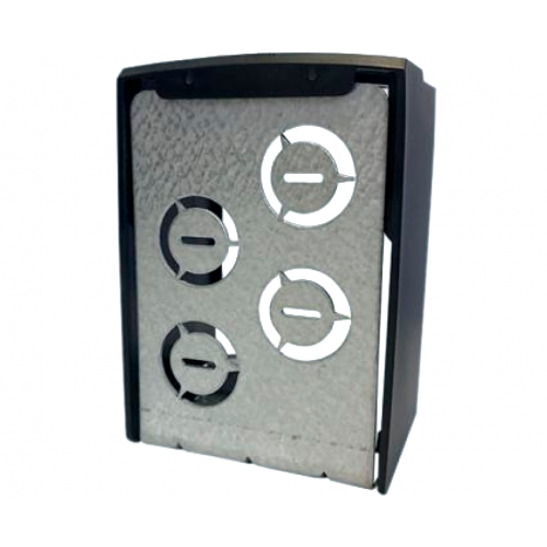 NEMA1-M3 132B0105 комплект для монтажа