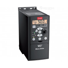 VLT Micro Drive FC 51 5,5 кВт 3f Частотный преобразователь
