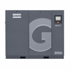 Винтовой компрессор Atlas Copco GA 75 plus - 7.5 FF