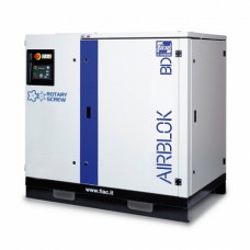 Винтовой компрессор FIAC Airblok 502 BD 10 бар