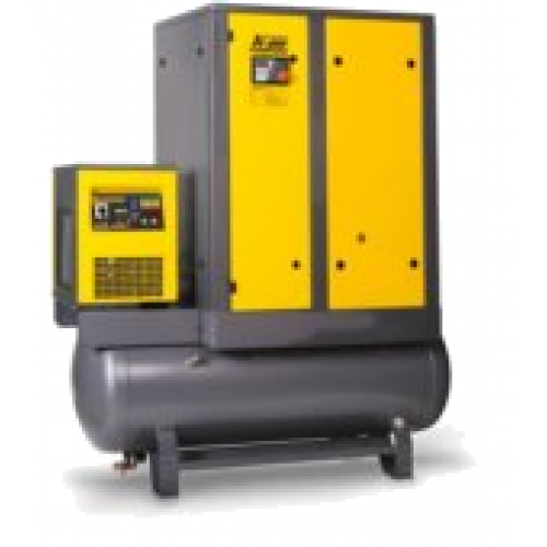 Винтовой компрессор Comprag ARD-1508-270