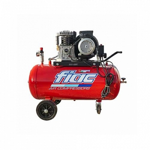 Поршневой компрессор FIAC CCS 100/360
