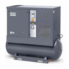 Винтовой компрессор Atlas Copco G7 - 10 FF 270
