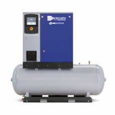 Винтовой компрессор Ceccato DRA 15-13 IVR 500