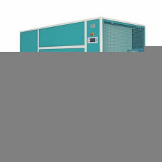 Винтовой компрессор Renner RS 355 DW 13 бар