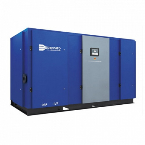 Винтовой компрессор Ceccato DRF 271 IVR 10 бар
