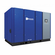 Винтовой компрессор Ceccato DRF 420 7 бар