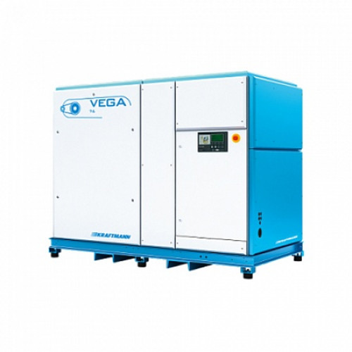 Винтовой компрессор Kraftmann VEGA 90 10 БАР