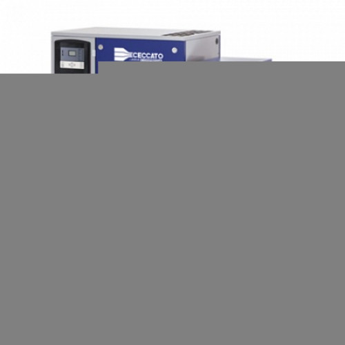 Винтовой компрессор Ceccato DRA 15-13 IVR 500 с осушителем