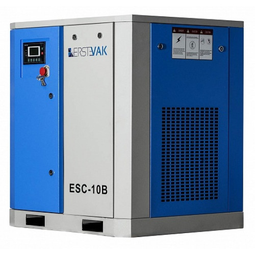 Винтовые компрессоры ESC-10B