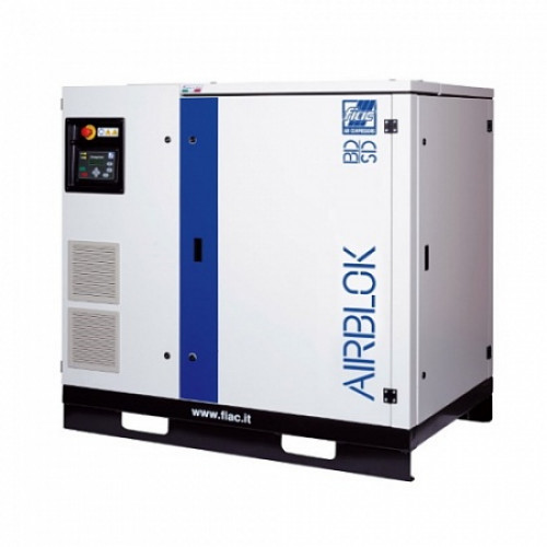 Винтовой компрессор FIAC Airblok 502 BD/SD 10 бар