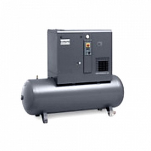 Винтовой компрессор Atlas Copco GX 7EL 7.5P TM(270)