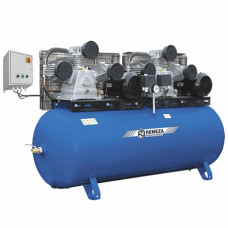 Поршневой компрессор ЧКЗ СБ 4/Ф-500 W95 Т