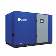 Винтовой компрессор Ceccato DRF 220 8 бар