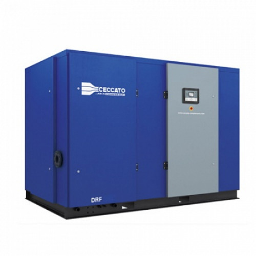 Винтовой компрессор Ceccato DRF 220 8 бар