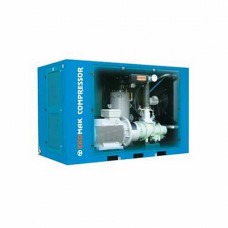 Винтовой компрессор EKOMAK EKO 55 D VST 13 бар