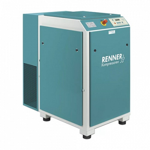 Винтовой компрессор Renner RS 110,0 10 бар