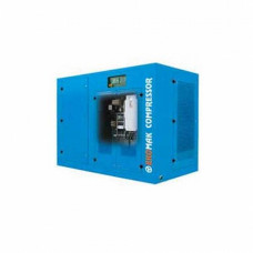 Винтовой компрессор EKOMAK EKO 55 VST 7 бар