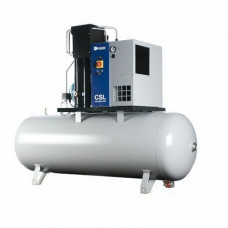 Винтовой компрессор Ceccato CSL 20 O 500 13 бар с осушителем