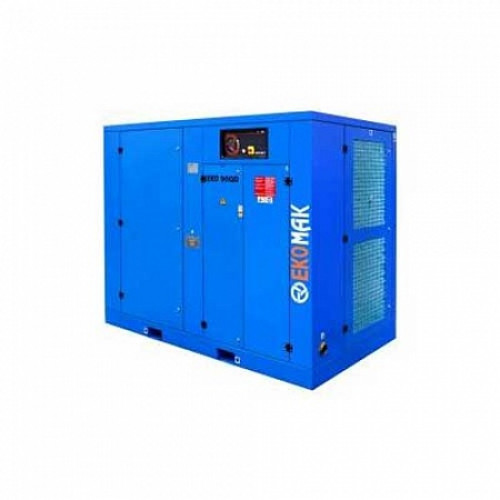 Винтовой компрессор EKOMAK EKO 15 8 бар