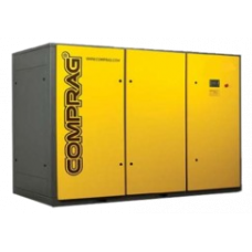 Винтовой компрессор Comprag D-200-08