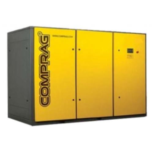 Винтовой компрессор Comprag D-200-08