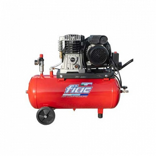 Поршневой компрессор FIAC CCS 50/360