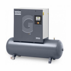 Винтовой компрессор Atlas Copco GA 11 - 10 PACK 500