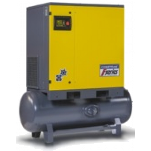 Винтовой компрессор Comprag FR2210-500