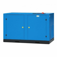 Винтовой компрессор низкого давления Remeza К60-2,0