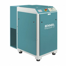 Винтовой компрессор Renner RS 1-11,0 13 бар