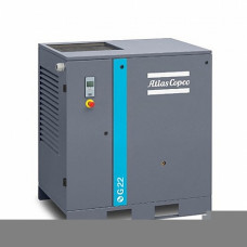 Винтовой компрессор Atlas Copco G22 - 13 TM