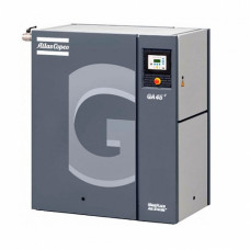 Винтовой компрессор Atlas Copco GA 45 plus - 10 FF