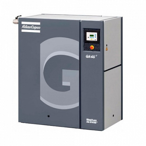 Винтовой компрессор Atlas Copco GA 45 plus - 10 FF
