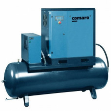 Винтовой компрессор COMARO LB 22-08