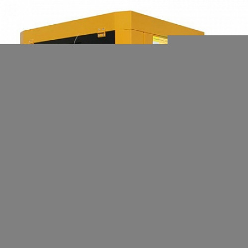 Винтовой компрессор BERG ВК-15Р-E/7 бар с ременным частотно-регулируемым приводом