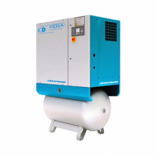 Винтовой компрессор Kraftmann VEGA 7 R 500 8 БАР