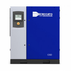 Винтовой компрессор Ceccato CSD 75 8 бар