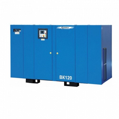 Винтовой компрессор Remeza ВК120Т-10 ВС