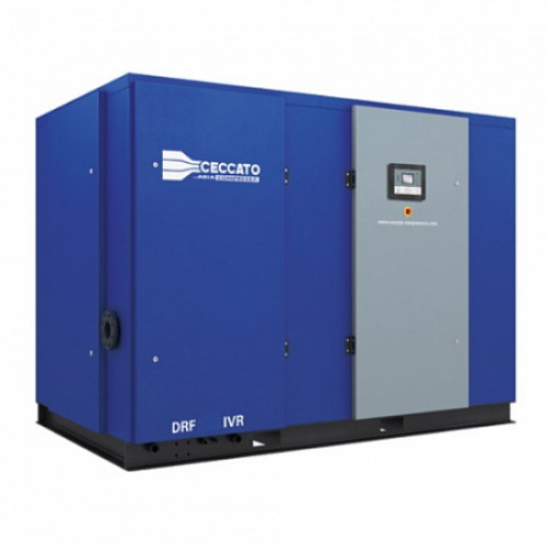Винтовой компрессор Ceccato DRF 220 IVR 13 бар