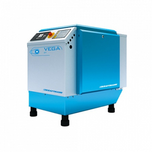 Винтовой компрессор Kraftmann VEGA 4 10 БАР